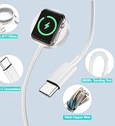 for apple watch charger