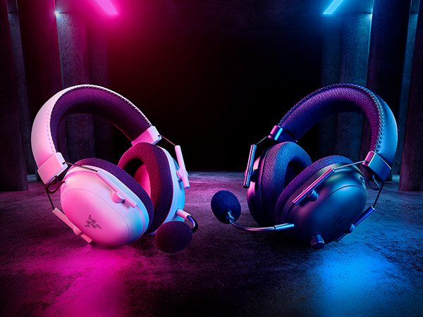 Razer BlackShark V2 Pro 2023