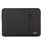MOSISO Laptop Sleeve Bag Compatible with MacBook Air/Pro, 13-13.3 inch Notebook, Compatible with ...