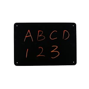 Magnetic board flat magnet display bulletin panel metal sheet steel heavy duty decorative photos