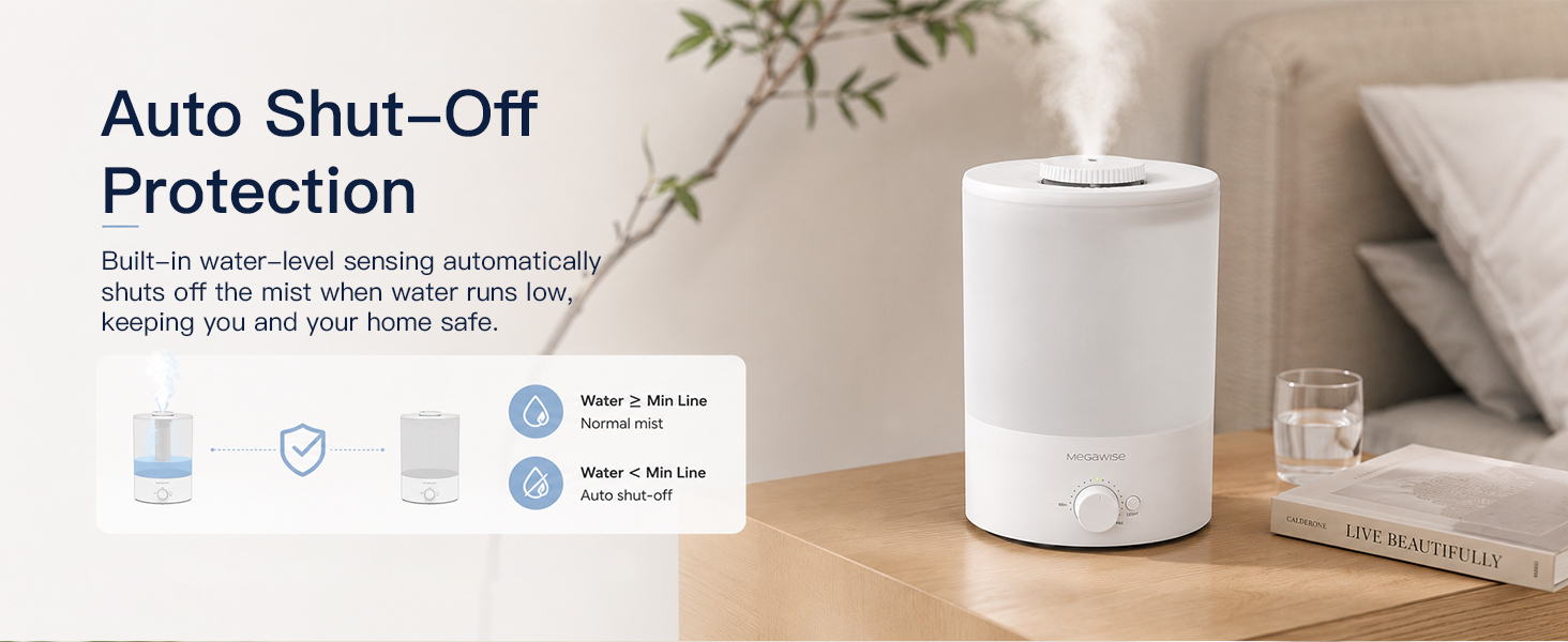 Humidifier