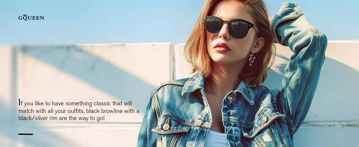 Sunglasses Men Womens