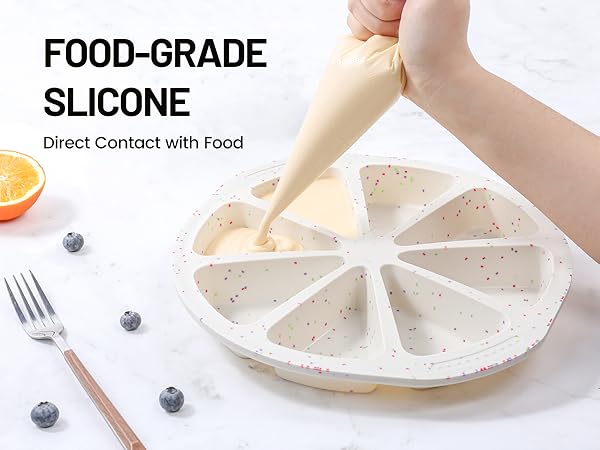 scone pans for baking