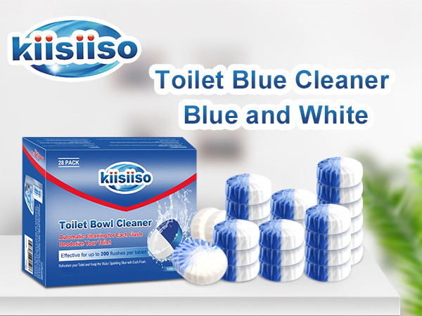 toilet bowl cleaners with bleach