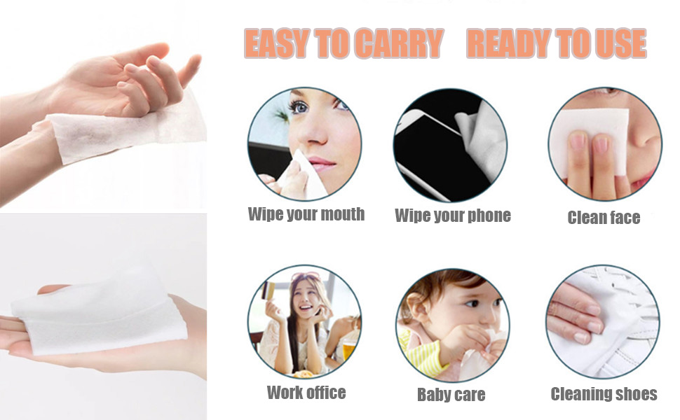 Individual Hand Wipes-6