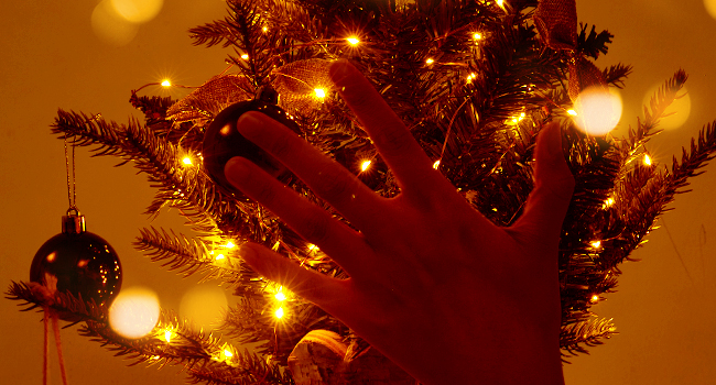 Battery Operated LED String Lights for Wedding Centerpiece Warm White Copper Wire Lights for Bedroom