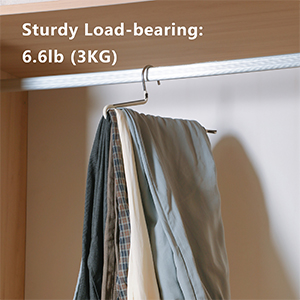 pant hangers