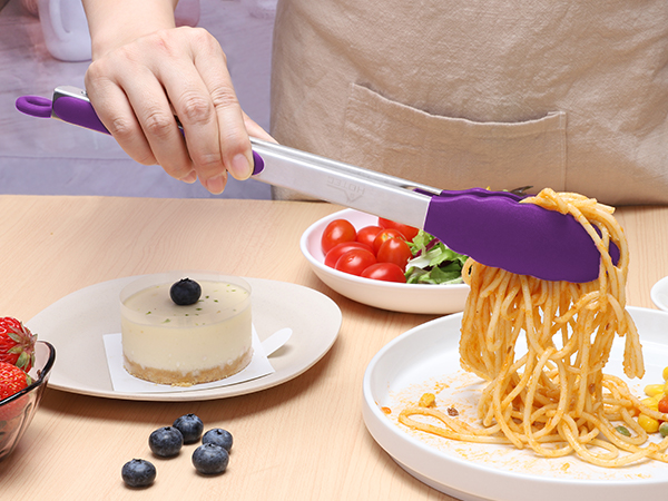tongs
