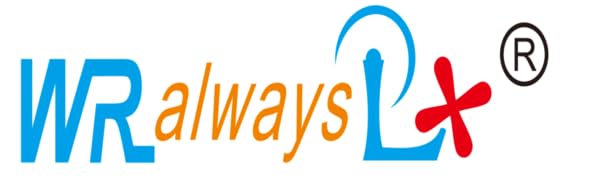 Brand: WRalwaysLX