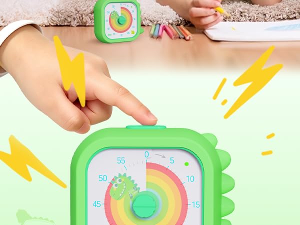 visual timer for classroom