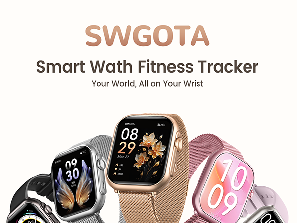 smart watch