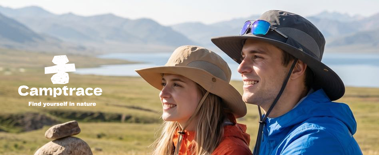 Sun Hats for Men