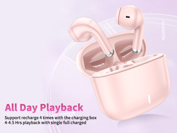 wireless headphones