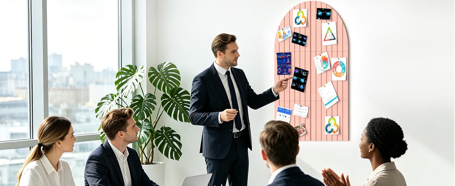 board for wall