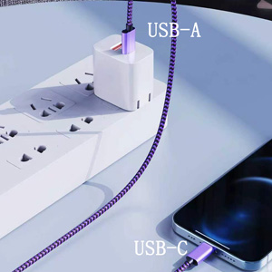 USBA-C