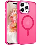 BENTOBEN for iPhone 15 Pro Max Phone Case,iPhone 15 Pro Max Magnetic Case[Compatible with MagSafe...