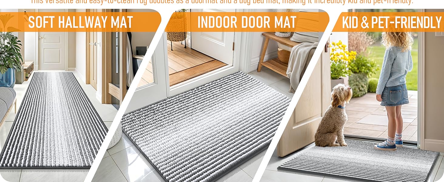 bath mat