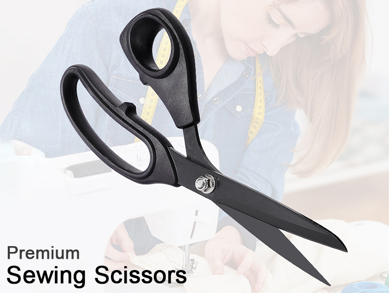 sewing scissors