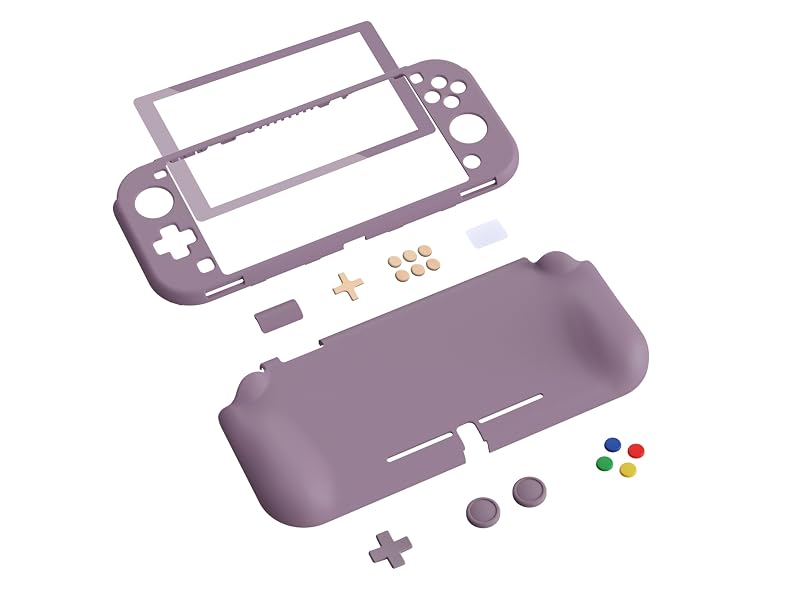 Protective Case for Nintendo Switch Lite