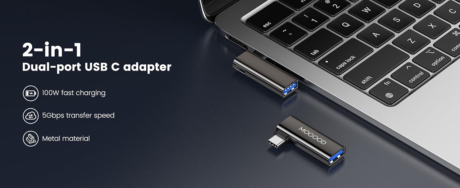 otg adapter