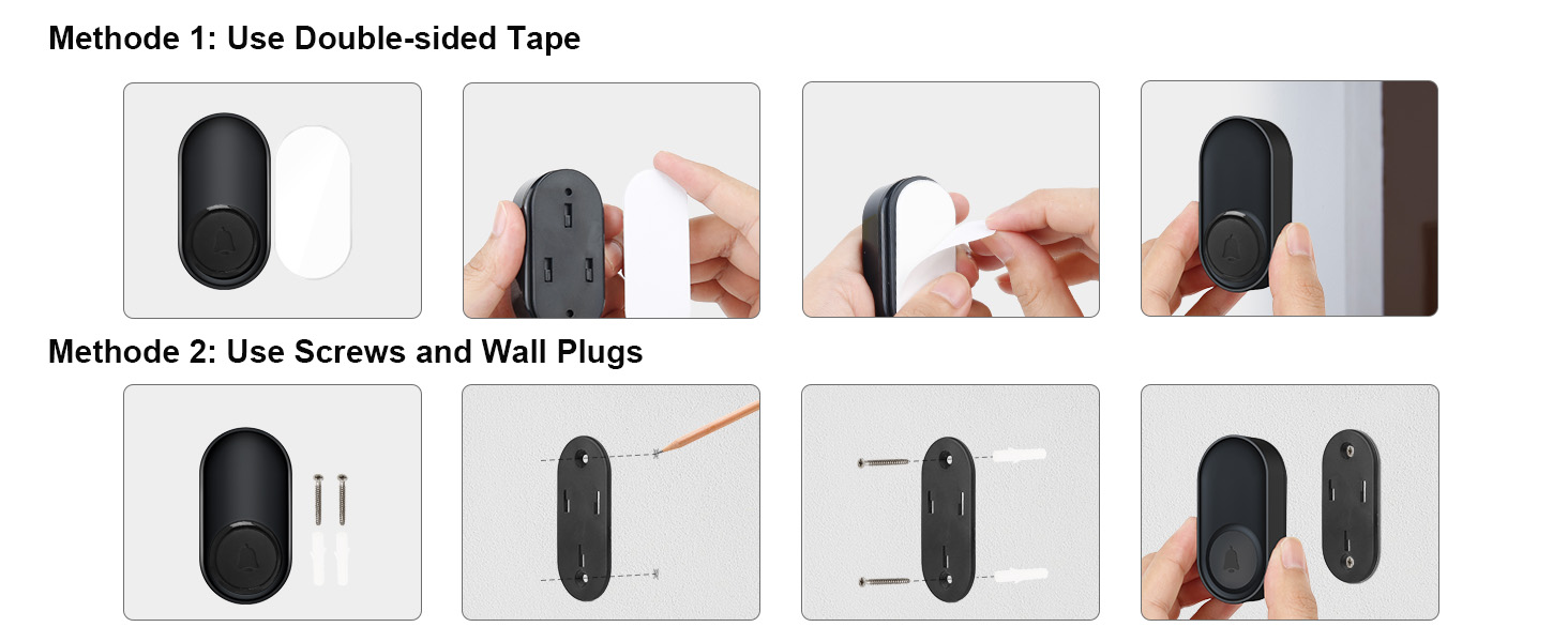 Easy Installation