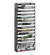 wall file holder