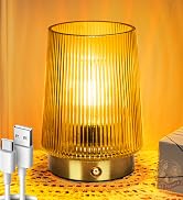 cordless lamp