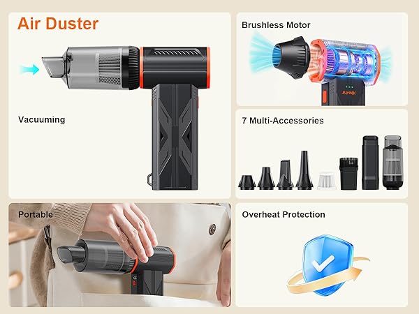 Air Duster