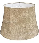 TOOTOO STAR Drum Lampshades 12