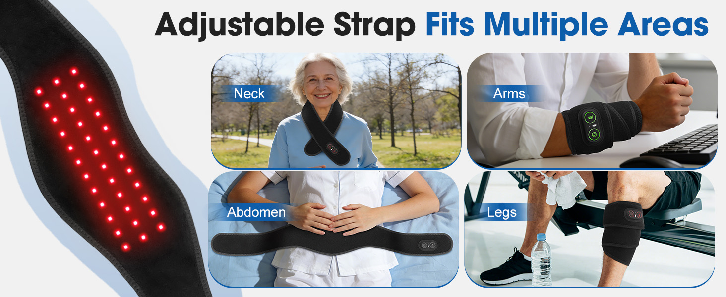 neck heating pad