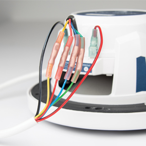 RGB Speaker Wire