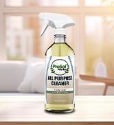 PROSOL WORKS All Purpose Cleaner Cleaning Spray 16 oz - Multi Surface Cleaner Use to Clean Counte...