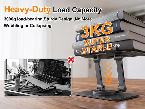 Tablet Holder Stand