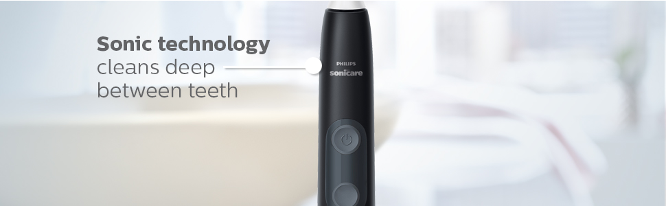 sonicare toothbrush dentist recommended toothbrush