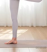 RAWAILD Yoga Stick, Upgrade 5ft Sturdy Steel Mobility Stick, Adjustable Exercise Equipment for St...