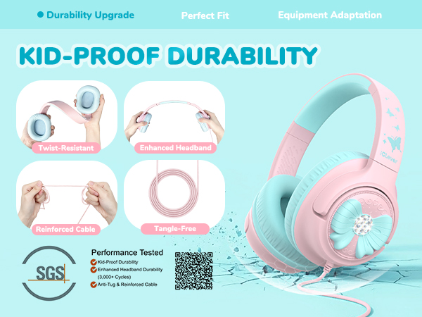 headphones for school