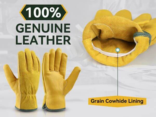 work gloves