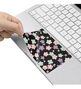 TrackPad Decal for MacBook Neo Anti-Scratch Touch Pad Cover | Trackpad Sticker with Printe...