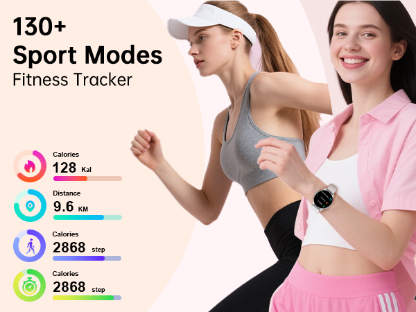 smart watches for women