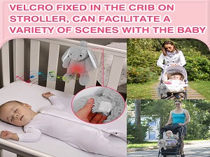 baby soothers for newborns