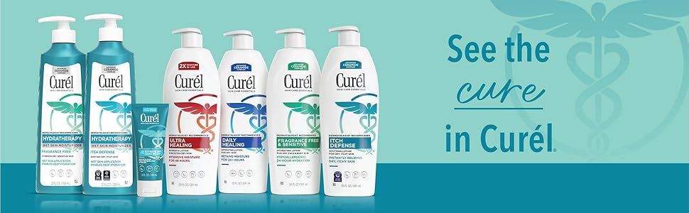 See the cure in Curél
