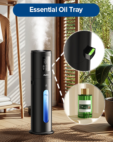 humidifier for plants