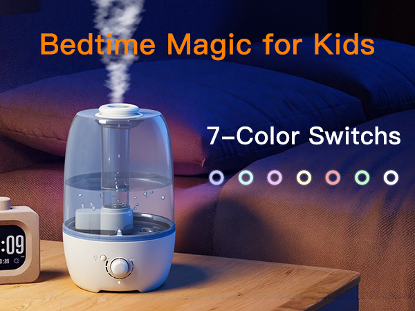 humidifier