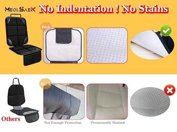 Waterproof Car Seat Cover