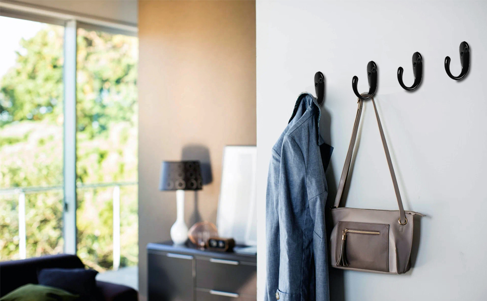 coat hooks