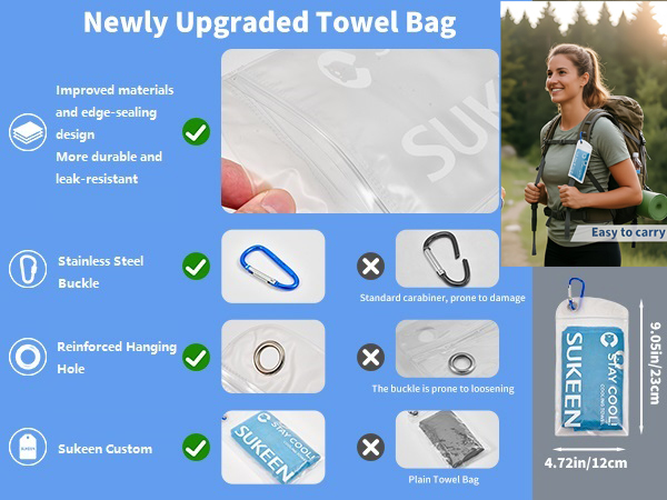 cooling towels for neck and face cooling towel for hot weather cool cold towels for neck gym sweat