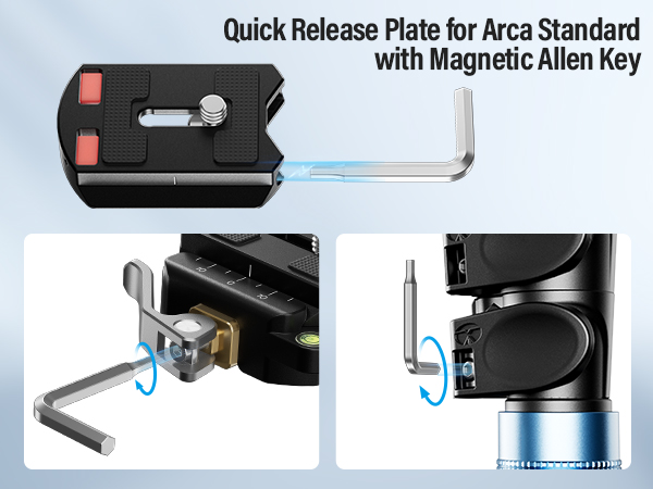 arca standard