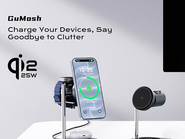 charging station