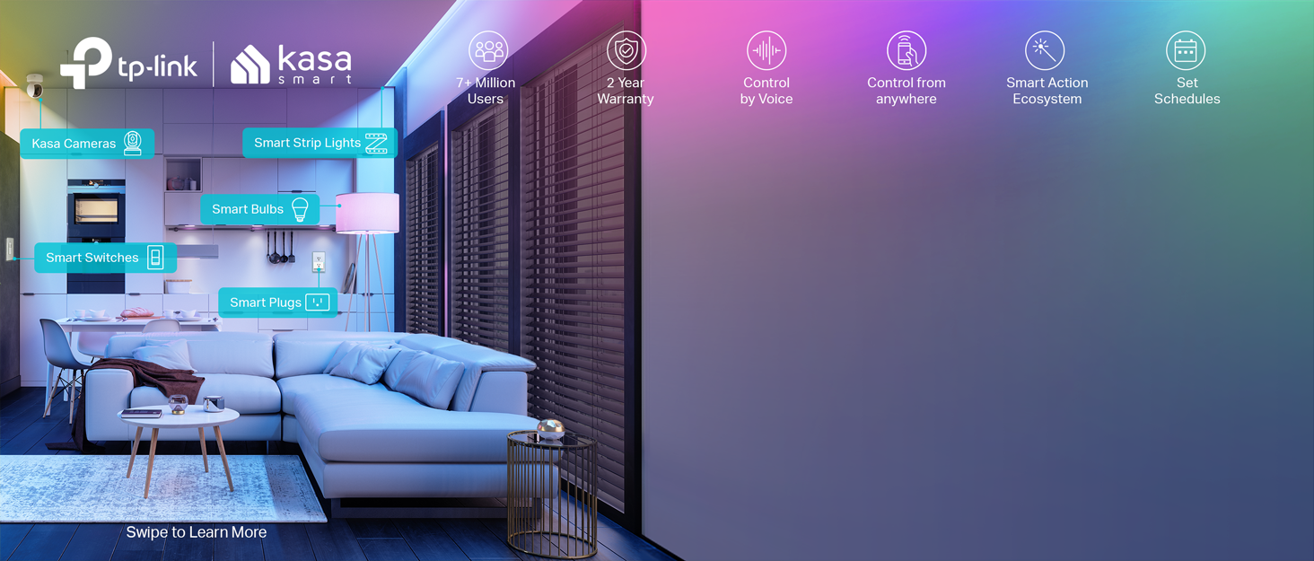 Kasa Smart