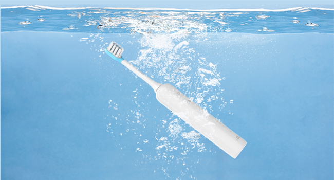 toothbrush electric